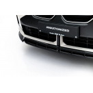 Накладка передняя BMW X3 G45