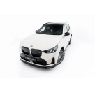 Накладка передняя BMW X3 G45