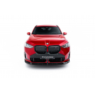 Накладка передняя BMW X3 G45