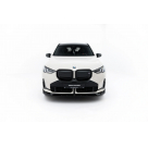 Накладка передняя BMW X3 G45