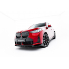 Накладка передняя BMW X3 G45
