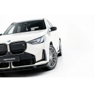 Накладка передняя BMW X3 G45