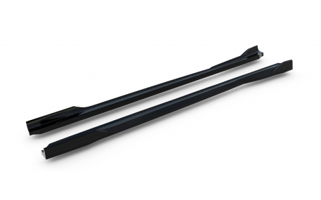 Пороги BMW X3 G45