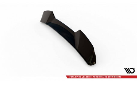 Спойлер BMW X3 G01