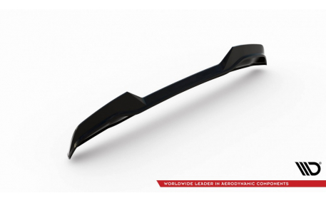 Спойлер BMW X3 G01