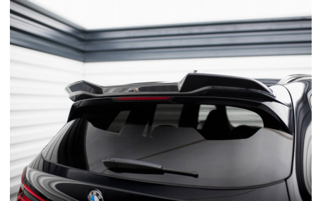 Спойлер BMW X3 G01