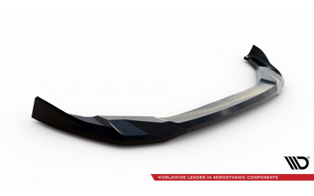 Накладка передняя BMW X3 G01 2021-2024