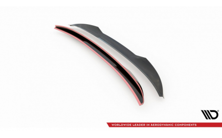 Спойлер BMW X4 (G02)