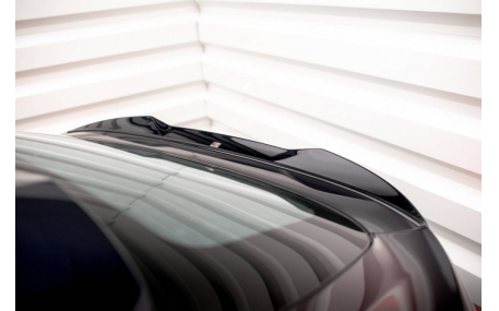 Спойлер BMW X4 (G02)