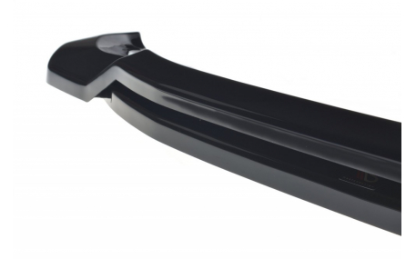 Накладка передняя BMW X4 G02 2018-2021