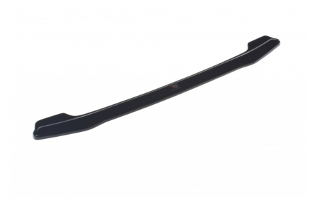 Накладка задняя BMW X4 G02 2018-2021