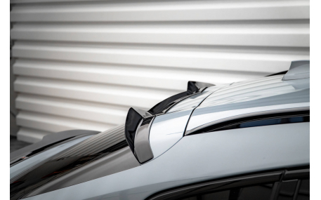 Спойлер BMW X4 (G02)