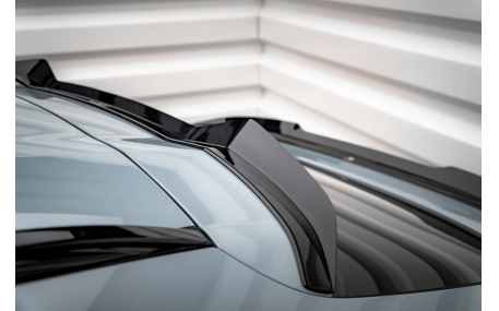 Спойлер BMW X4 (G02)