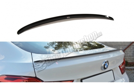 Спойлер BMW X4 F26