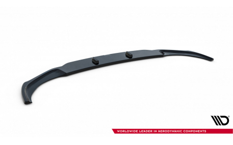 Накладка передняя BMW X4 F26