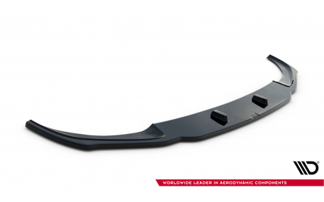 Накладка передняя BMW X4 F26