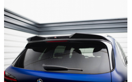 Спойлер BMW X5 G05 2023-2025