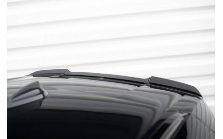 Спойлер BMW X5 G05 2019-2023