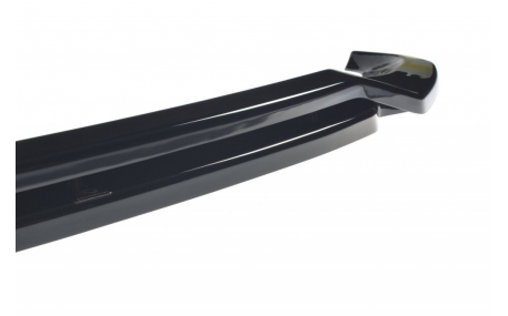 Накладка передняя BMW X5 G05 2019-2023