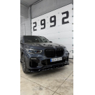 Накладка передняя BMW X5 G05 2019-2023