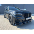 Накладка передняя BMW X5 G05 2019-2023