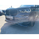Накладка передняя BMW X5 G05 2019-2023