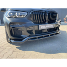 Накладка передняя BMW X5 G05 2019-2023