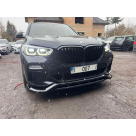 Накладка передняя BMW X5 G05 2019-2023