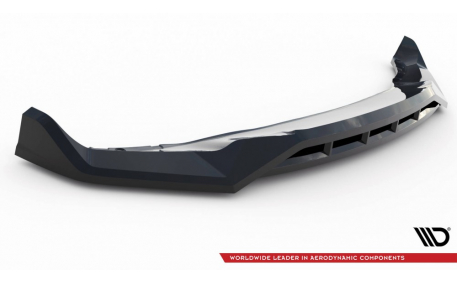 Накладка передняя BMW X5 G05 2019-2023