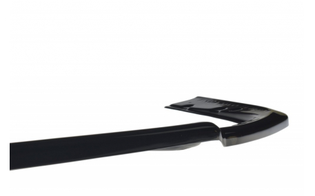 Накладка задняя BMW X5 G05 2019-2023