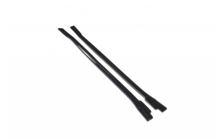 Пороги BMW X5 G05 2019-2023