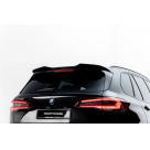 Спойлер BMW X5 G05