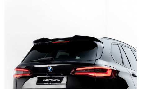 Спойлер BMW X5 G05