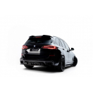 Спойлер BMW X5 G05