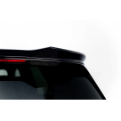 Спойлер BMW X5 G05