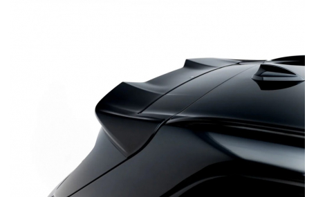 Спойлер BMW X5 G05
