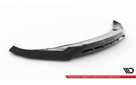 Накладка передняя BMW X5 G05 2023-2025