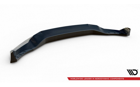 Накладка передняя BMW X5 G05 2023-2025