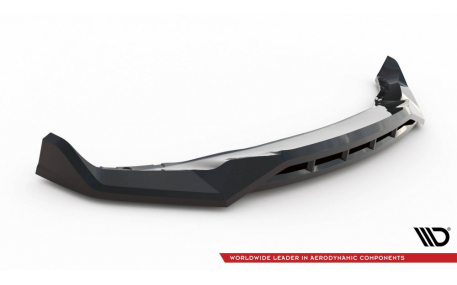 Накладка передняя BMW X5 G05 2023-2025