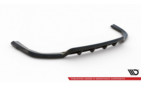 Накладка задняя BMW X5 G05 2023-2025