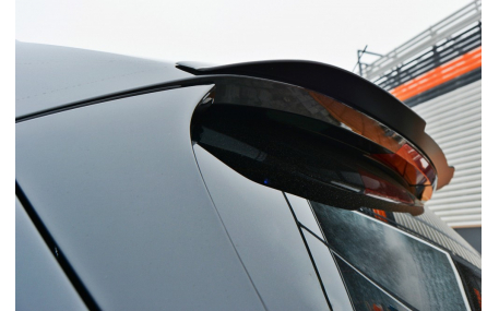 Спойлер BMW X5 F15