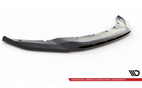 Накладка передняя BMW X5 F15