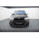 Накладка передняя BMW X5 F15