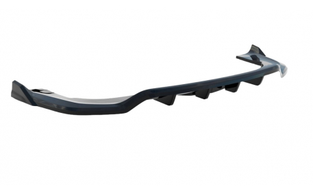 Накладка задняя BMW X5 F15