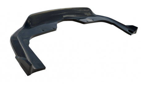 Накладка задняя BMW X5 F15