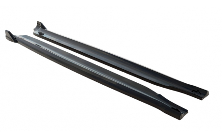 Пороги BMW X5 F15