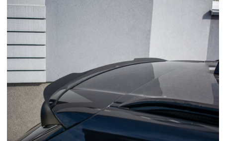 Спойлер BMW X5 E70