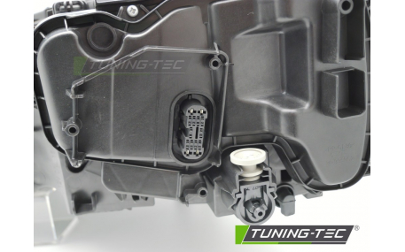 Фара передняя Audi Q7