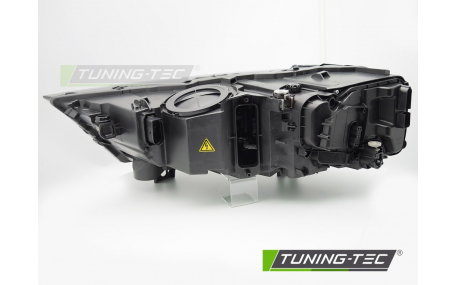 Фара передняя Audi Q7