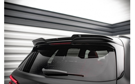 Спойлер BMW X5M F95 2019-2023